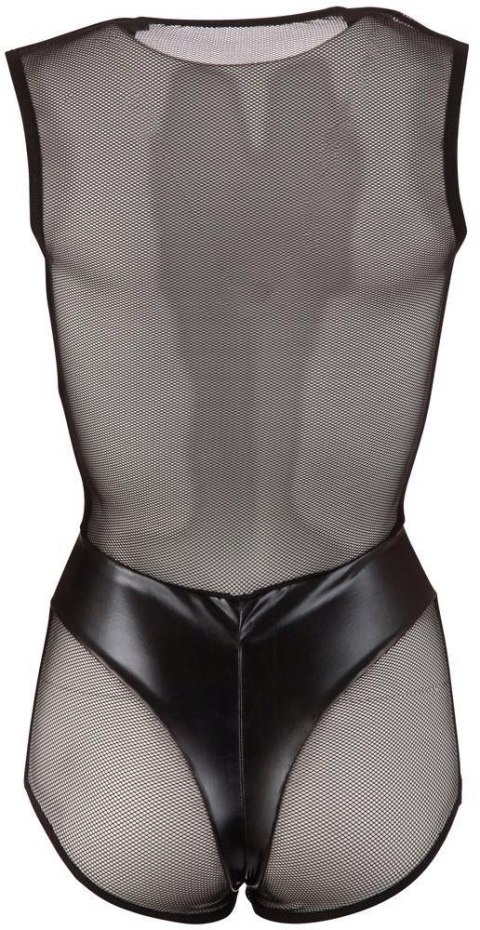Body black S Body black S