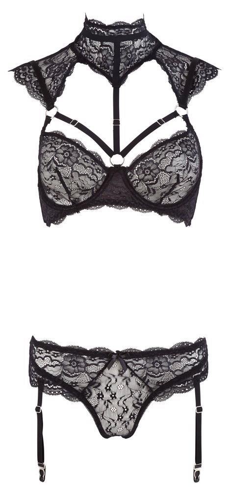 Bra Set Lace 85C/L Bra Set Lace 85C/L