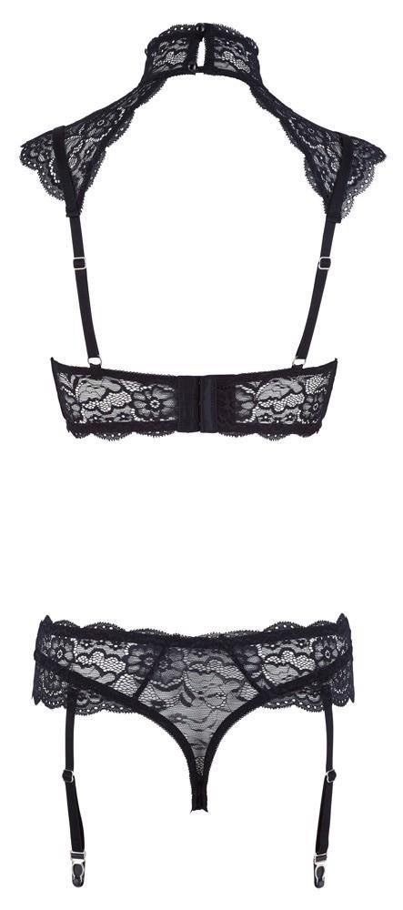 Bra Set Lace 85C/L Bra Set Lace 85C/L