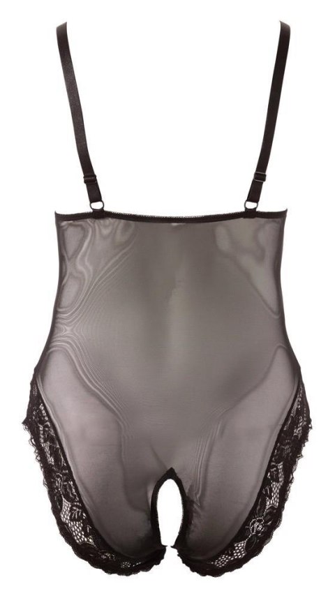 Crotchless Body 2XL Crotchless Body 2XL