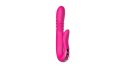 Deluxe Twirling Vibrating Thruster RED Deluxe Twirling Vibrating Thruster RED