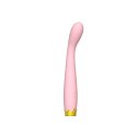 G SPOT VIBRATOR Pink G SPOT VIBRATOR Pink