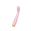G SPOT VIBRATOR Pink G SPOT VIBRATOR Pink