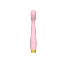 G SPOT VIBRATOR Pink G SPOT VIBRATOR Pink