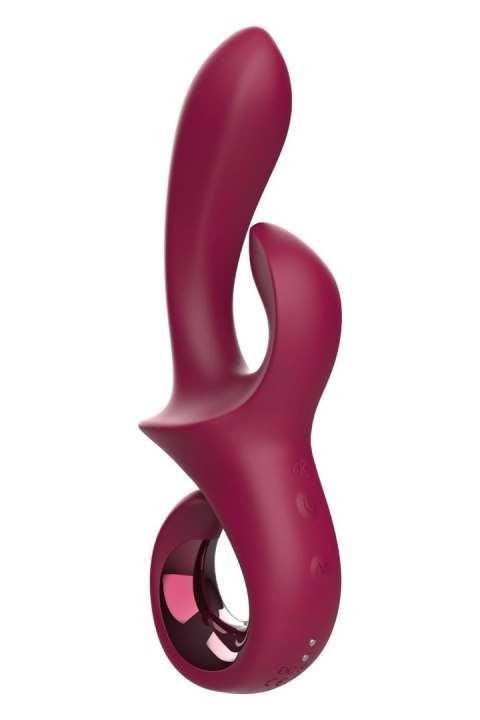 GLAM DUO VIBRATOR GLAM DUO VIBRATOR