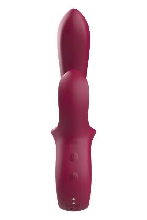 GLAM DUO VIBRATOR GLAM DUO VIBRATOR