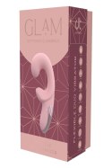 GLAM FLEXIBLE DUO VIBRATOR GLAM FLEXIBLE DUO VIBRATOR