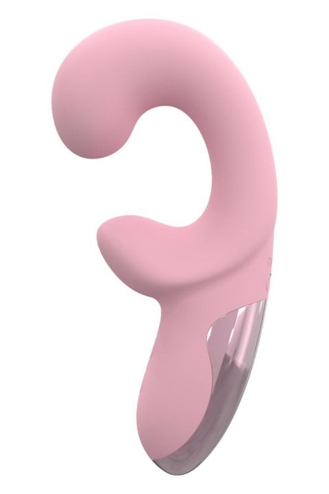 GLAM FLEXIBLE DUO VIBRATOR GLAM FLEXIBLE DUO VIBRATOR