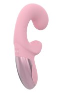 GLAM FLEXIBLE DUO VIBRATOR GLAM FLEXIBLE DUO VIBRATOR