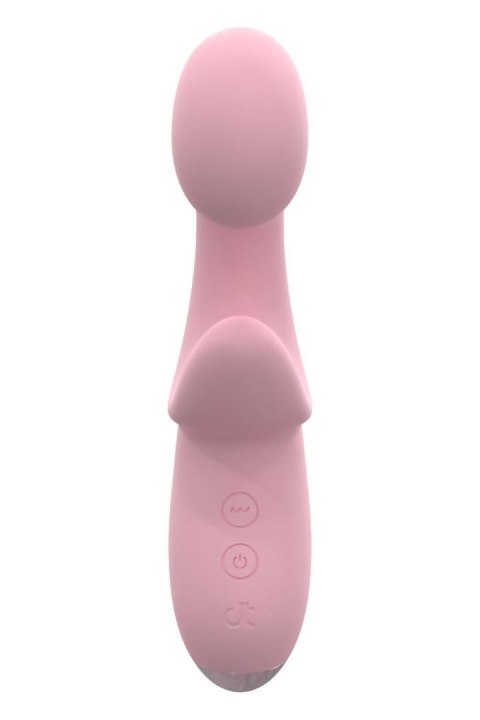 GLAM FLEXIBLE DUO VIBRATOR GLAM FLEXIBLE DUO VIBRATOR