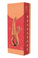 GLAM G-SPOT DUO VIBRATOR GLAM G-SPOT DUO VIBRATOR