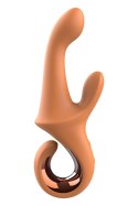 GLAM G-SPOT DUO VIBRATOR GLAM G-SPOT DUO VIBRATOR