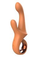 GLAM G-SPOT DUO VIBRATOR GLAM G-SPOT DUO VIBRATOR