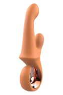GLAM G-SPOT DUO VIBRATOR GLAM G-SPOT DUO VIBRATOR