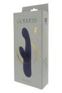 GODDESS HESTIA NODDING DUO VIBRATOR GODDESS HESTIA NODDING DUO VIBRATOR