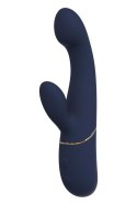 GODDESS HESTIA NODDING DUO VIBRATOR GODDESS HESTIA NODDING DUO VIBRATOR