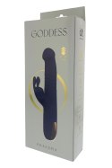 GODDESS PHAEDRA UP AND DOWN DUO VIBRATOR GODDESS PHAEDRA UP AND DOWN DUO VIBRATOR