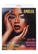 Lalka- Amelia Lalka- Amelia