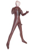 Lalka- American Footballer Male Doll Lalka- American Footballer Male Doll