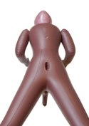 Lalka- Przystojniak - Hunk Male Doll Lalka- Przystojniak - Hunk Male Doll