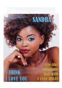Lalka- Sandra Lalka- Sandra
