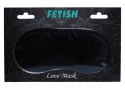 Love Mask Black - B - Series Fetish Love Mask Black - B - Series Fetish