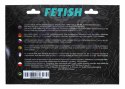 Love Mask Black - B - Series Fetish Love Mask Black - B - Series Fetish