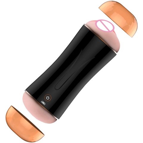 Masturbator-Vibrating Masturbation B-Series Masturbator-Vibrating Masturbation B-Series