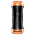 Masturbator-Vibrating Masturbation B-Series