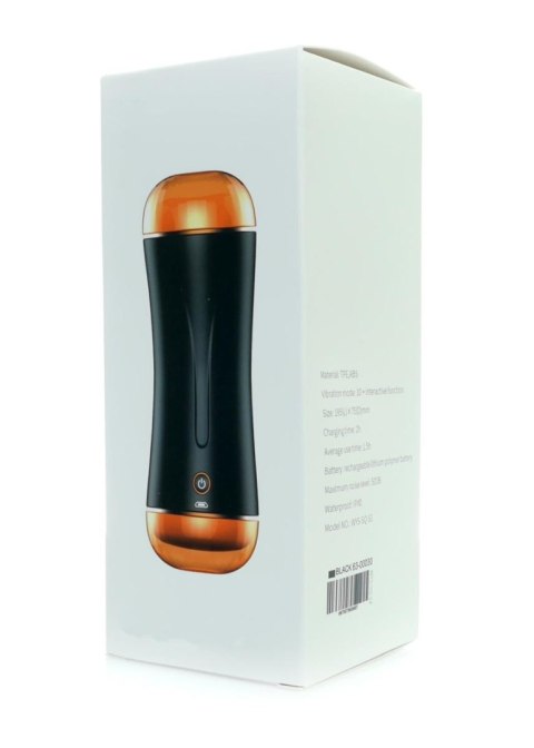 Masturbator-Vibrating Masturbation B-Series Masturbator-Vibrating Masturbation B-Series
