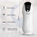 Masturbator-Vibration 8 Vibration modes + Interactive function Masturbator-Vibration 8 Vibration modes + Interactive function