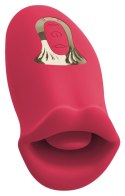 Oral Fun Vibrator Moving Lips Oral Fun Vibrator Moving Lips