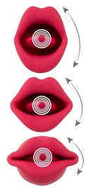 Oral Fun Vibrator Moving Lips Oral Fun Vibrator Moving Lips