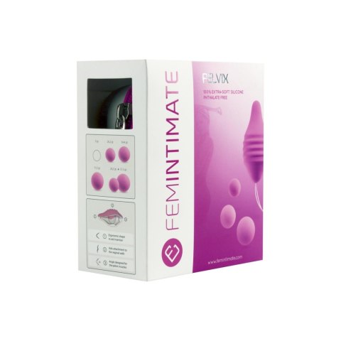Pelvix Silicone String (Lote) Pelvix Silicone String (Lote)