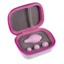 Pelvix Silicone String (Lote) Pelvix Silicone String (Lote)