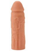 Penis Sleeve Liquid Silicone 15 cm Penis Sleeve Liquid Silicone 15 cm