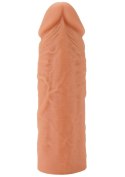 Penis Sleeve Liquid Silicone 15 cm Penis Sleeve Liquid Silicone 15 cm