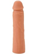 Penis Sleeve Liquid Silicone 20 cm Penis Sleeve Liquid Silicone 20 cm