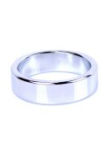 Pierścień-Metal Cock Ring Large Pierścień-Metal Cock Ring Large