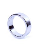 Pierścień-Metal Cock Ring Medium Pierścień-Metal Cock Ring Medium