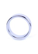 Pierścień-Metal Cock Ring Medium Pierścień-Metal Cock Ring Medium