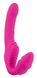 RC Vibrating Strapless Strap-O RC Vibrating Strapless Strap-O
