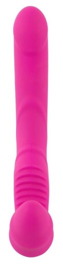 RC Vibrating Strapless Strap-O RC Vibrating Strapless Strap-O