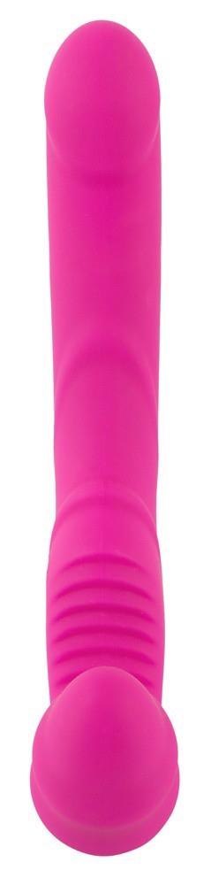 RC Vibrating Strapless Strap-O RC Vibrating Strapless Strap-O