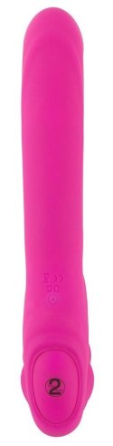 RC Vibrating Strapless Strap-O RC Vibrating Strapless Strap-O