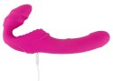 RC Vibrating Strapless Strap-O RC Vibrating Strapless Strap-O