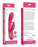 Rabbit vibrator PINK Rabbit vibrator PINK