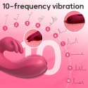 Rabbit vibrator PINK Rabbit vibrator PINK