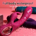 Rabbit vibrator PINK Rabbit vibrator PINK