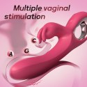 Rabbit vibrator PINK Rabbit vibrator PINK